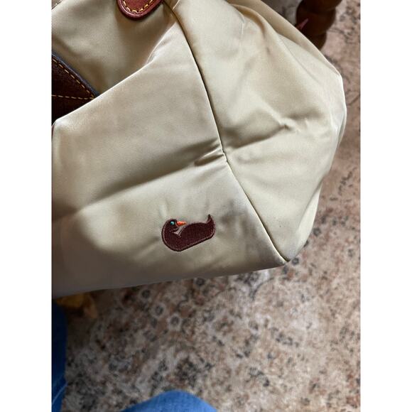 Dooney & Bourke nylon purse - Picture 8 of 13